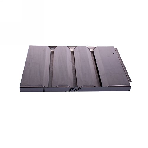 Rational 60.72.440 Fettfilter links für Ultra Vent von RATIONAL