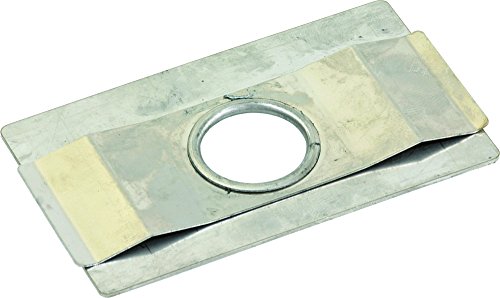 Rational 8455.1300 Tür Bolt Cover von RATIONAL