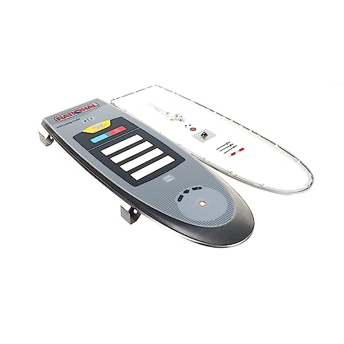 Rational 87.00.000 Control Panel Insert mit Overlay Rational 87.00.000 Control Panel Insert mit Overlay von RATIONAL