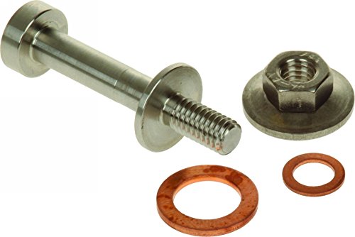 Rational 87.01.174 Nachrüstsatz Schraube Pin Gerade D6 X 30 von RATIONAL