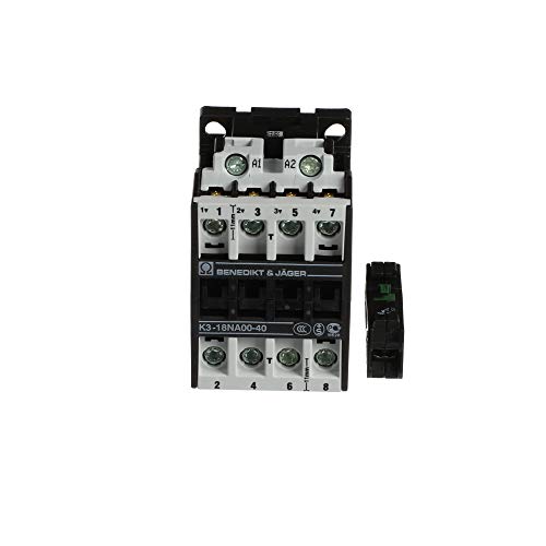 Schütz B&J K3-18A00-40 Schütz B&J K3-18A00-40 von RATIONAL