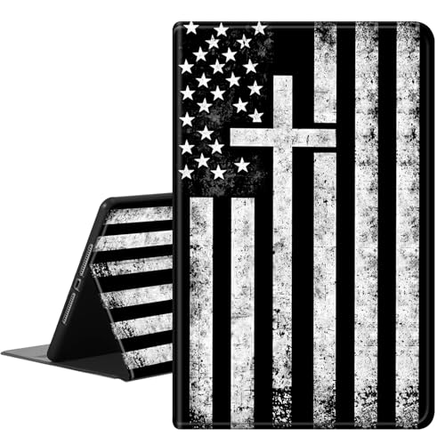 RAUEDWDJS Schutzhülle für Samsung Galaxy Tab S10 Ultra 14,6 Zoll (37,1 cm), PU-Leder, schlank, stehend, Smart-Cover mit S-Pen-Halterung + automatischer Schlaf-/Wachmodus für Tab S9 Ultra/S8 von RAUEDWDJS