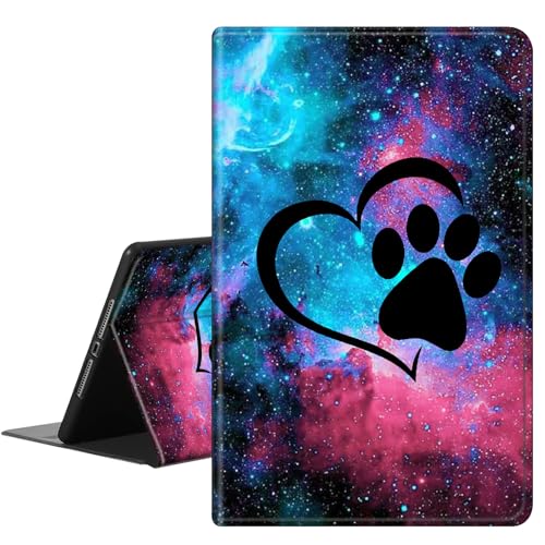 RAUEDWDJS Schutzhülle für iPad Air 13 Zoll M3/M2 2025/2024, iPad Pro 12,9 Hülle 2022/2021/2020 6. / 5. / 4. Generation, PU-Leder, schlank, stehend, Smart Cover mit automatischer Sleep/Wake-Funktion RAUEDWDJS Schutzhülle für iPad Air 13 Zoll M3/M2 2025/2024, iPad Pro 12,9 Hülle 2022/2021/2020 6. / 5. / 4. Generation, PU-Leder, schlank, stehend, Smart Cover mit automatischer Sleep/Wake-Funktion von RAUEDWDJS