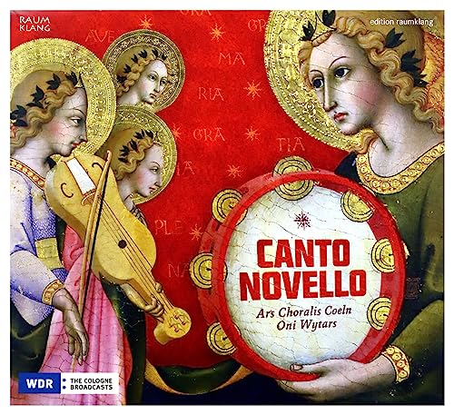 Canto Novello: Maria! von RAUMKLANG