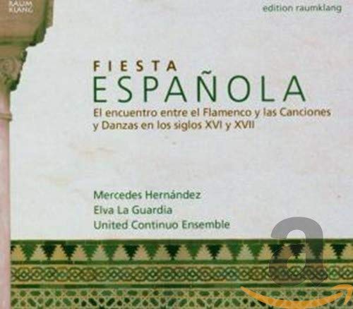 Fiesta Espanola von RAUMKLANG