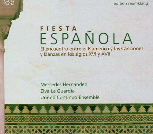 Fiesta Espanola von RAUMKLANG