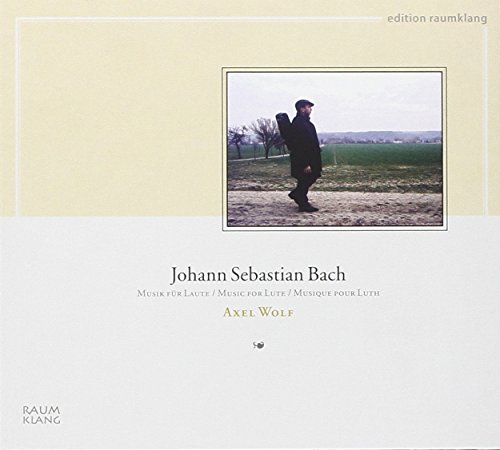 Musik Für Laute von RAUMKLANG