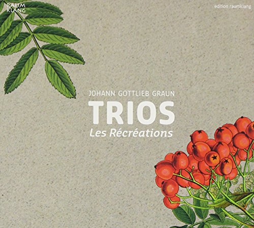 Trios von RAUMKLANG