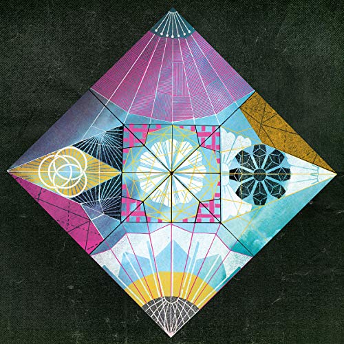 Warp & Weft [Vinyl LP] von VINYL