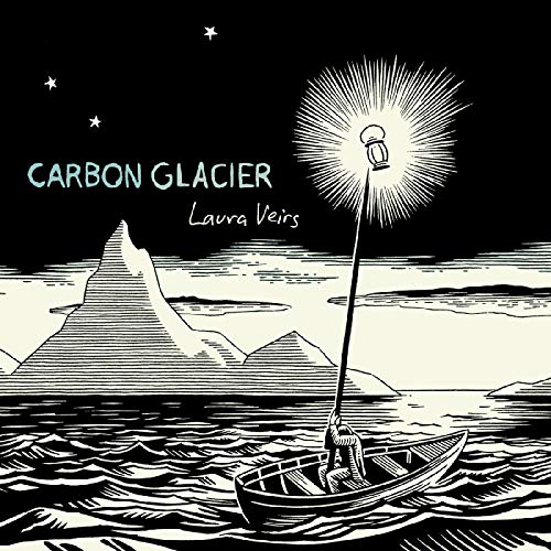 Carbon Glacier [Vinyl LP] von RAVEN