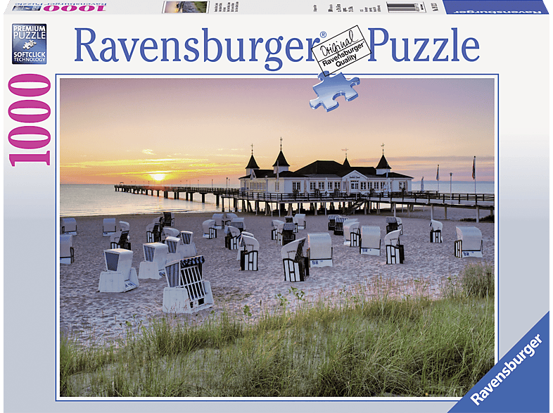 RAVENSBURGER 191123 Puzzle von RAVENSBURGER