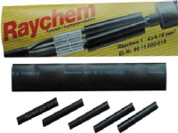 TE CONNECTIVITY Schrumpfschlauchsatz Raychem Nr. 1 Typ 4 x 4-16 mm² von RAYCHEM