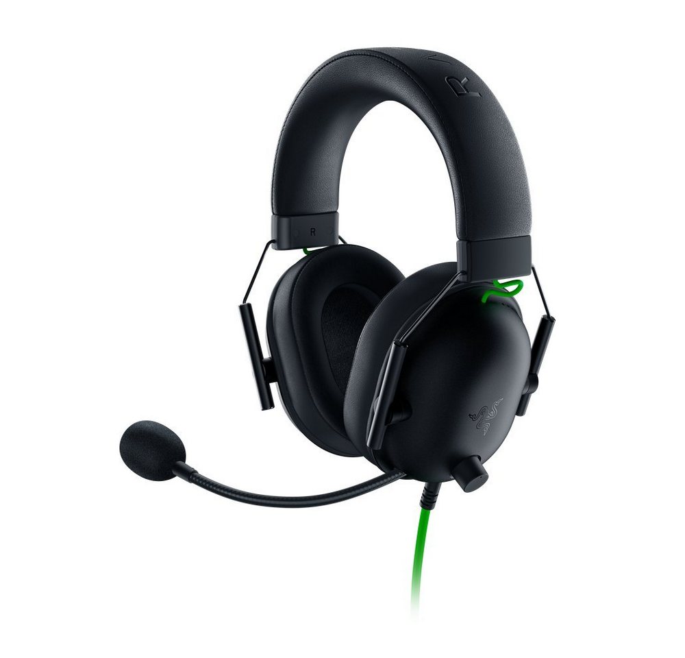 RAZER BLACKSHARK V2 X Gaming-Headset Gaming-Headset von RAZER