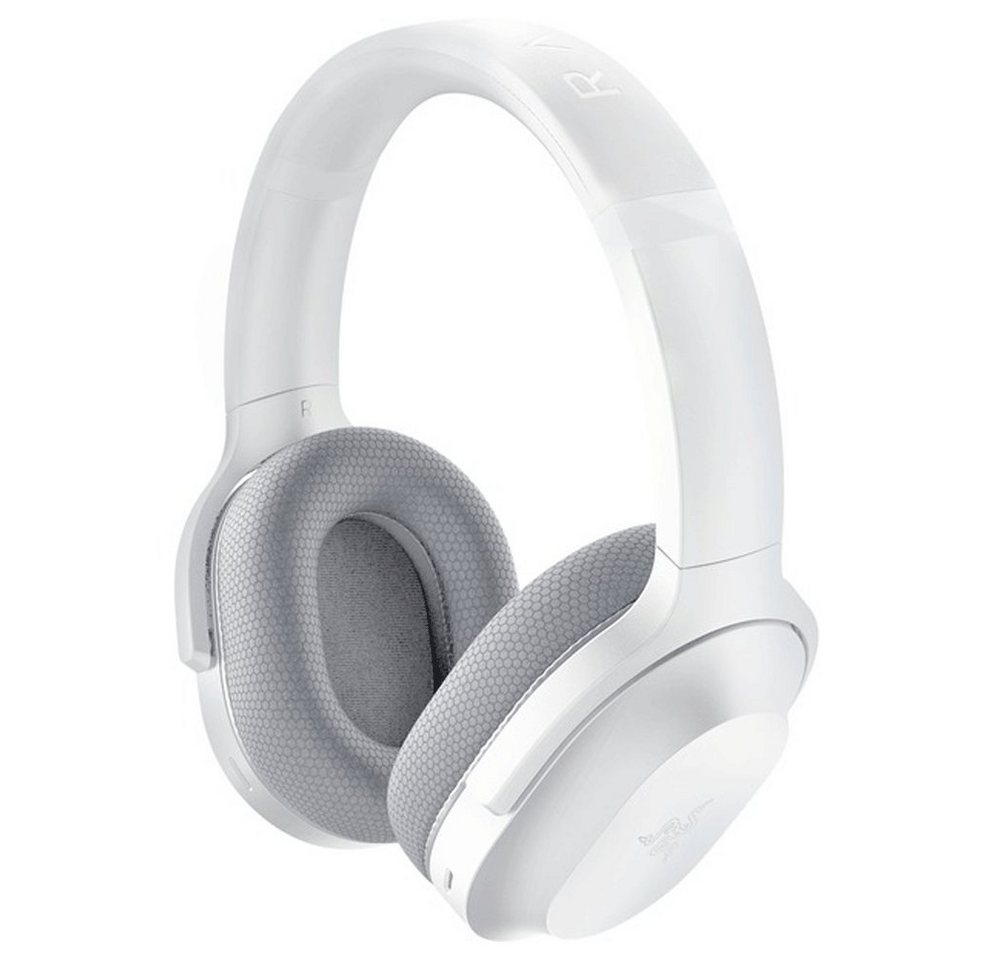 RAZER Barracuda Kabelloses Multiplattform-Headset weiß Headset RAZER Barracuda Kabelloses Multiplattform-Headset weiß Headset von RAZER