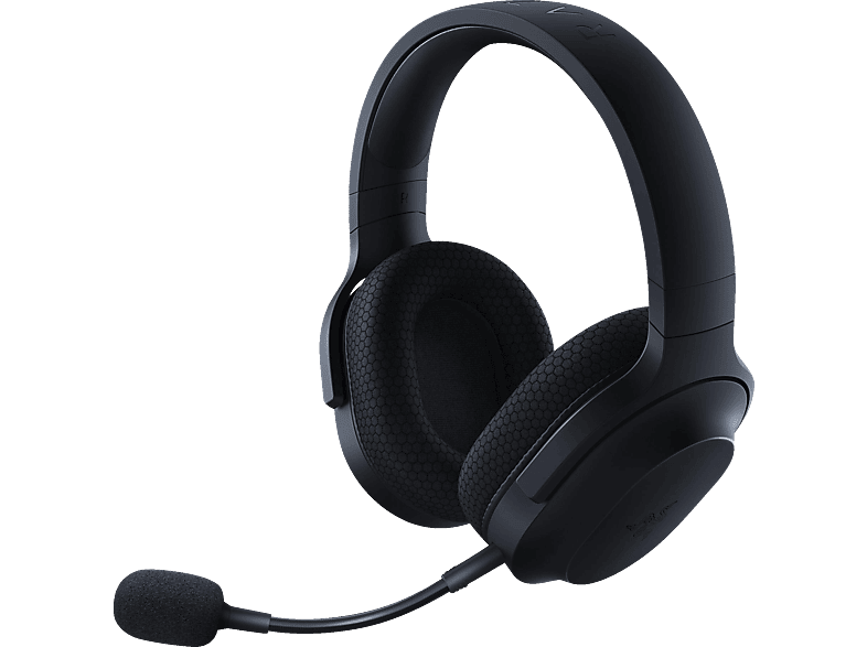 RAZER Barracuda X, Over-ear Gaming Headset Bluetooth Schwarz von RAZER