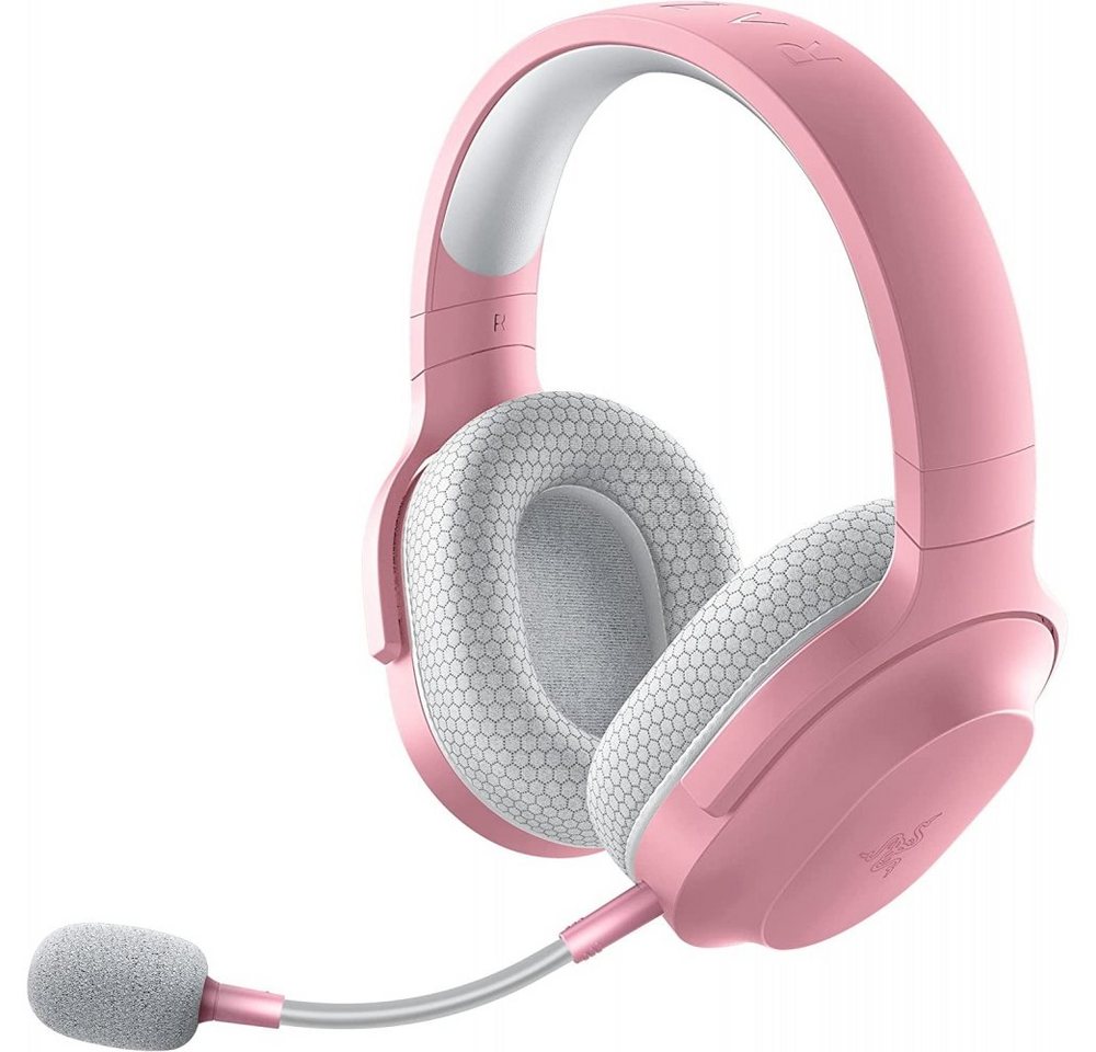RAZER Barracuda X 2022 - Gaming-Headset - quartz pink Kopfhörer RAZER Barracuda X 2022 - Gaming-Headset - quartz pink Kopfhörer von RAZER