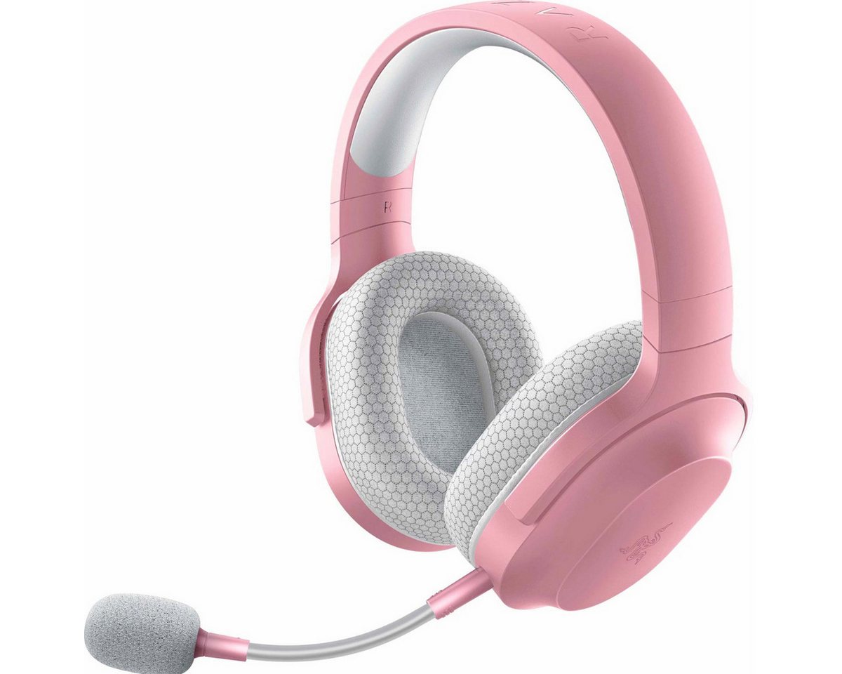 RAZER Barracuda X Kabelloses Multiplattform-Headset Headset RAZER Barracuda X Kabelloses Multiplattform-Headset Headset von RAZER