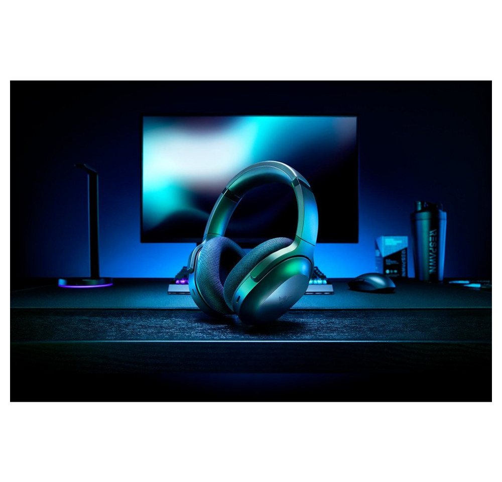 RAZER Barracuda schwarz Gaming-Headset Gaming-Headset RAZER Barracuda schwarz Gaming-Headset Gaming-Headset von RAZER