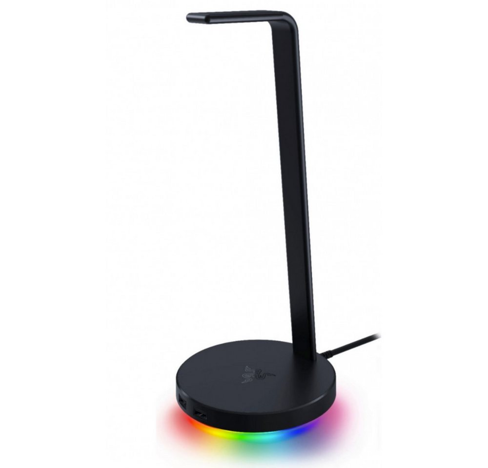 RAZER Base Station V2 Chroma - Headset-Ständer - classic black Headset-Halterung RAZER Base Station V2 Chroma - Headset-Ständer - classic black Headset-Halterung von RAZER