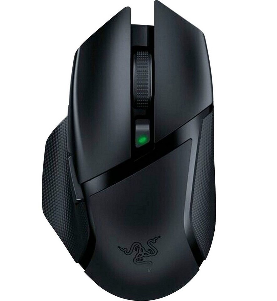 RAZER Basilisk X Hyperspeed Wireless Gaming Mouse Gaming-Maus von RAZER