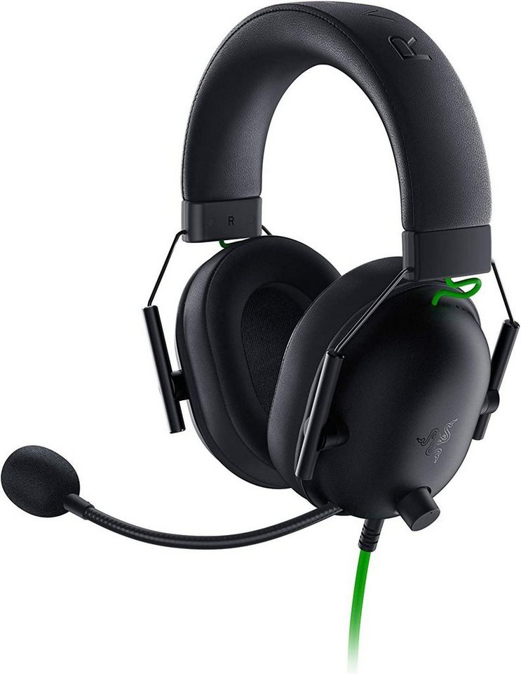 RAZER BlackShark V2 X - Premium Esports Gaming Headset Gaming-Headset von RAZER