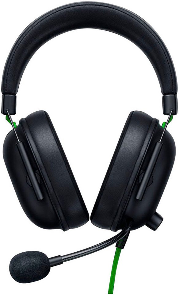RAZER BlackShark V2 X Xbox Gaming-Headset (Noise-Cancelling) von RAZER