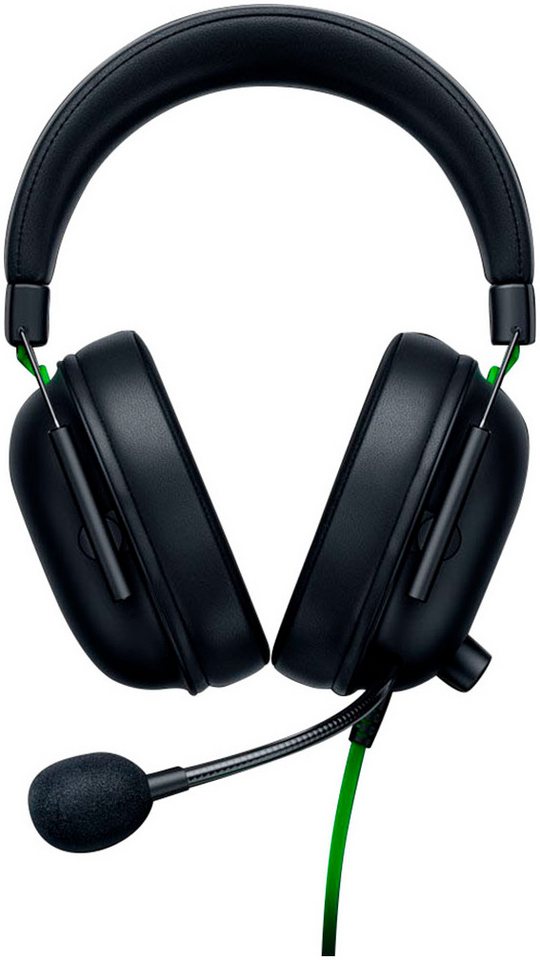 RAZER Blackshark V2 X Playstation Gaming-Headset (Noise-Cancelling) von RAZER