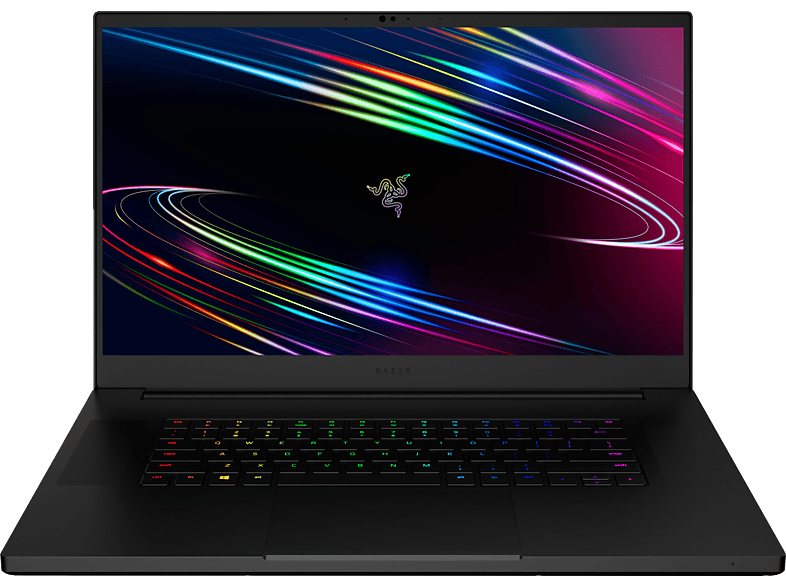 RAZER Blade Pro 17 , Gaming Notebook, mit 17,3 Zoll Display, Intel® Core™ i7,i7-10875H Prozessor, 16 GB RAM, 512 SSD, NVIDIA GeForce RTX™ 2080 Super™, Schwarz, Windows 10 Home (64 Bit) von RAZER