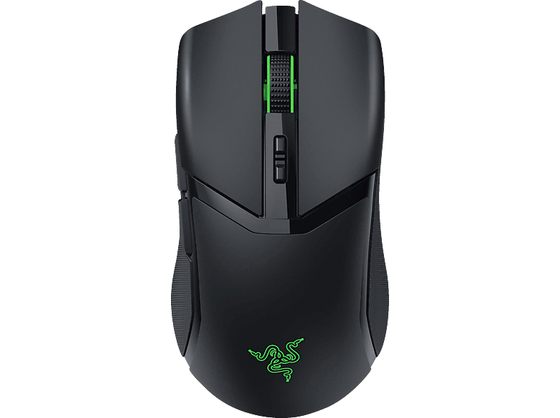 RAZER Cobra Pro Gaming Maus, Schwarz von RAZER