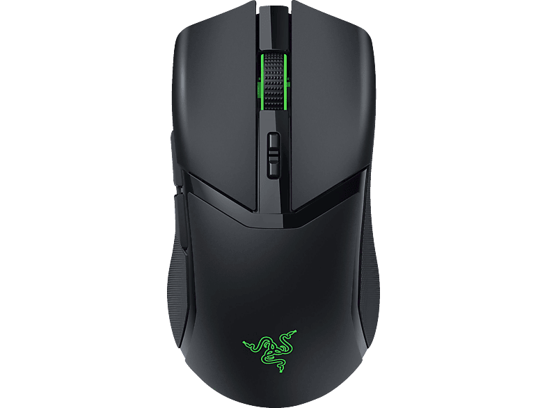 RAZER Cobra Pro Gaming Maus, Schwarz RAZER Cobra Pro Gaming Maus, Schwarz von RAZER