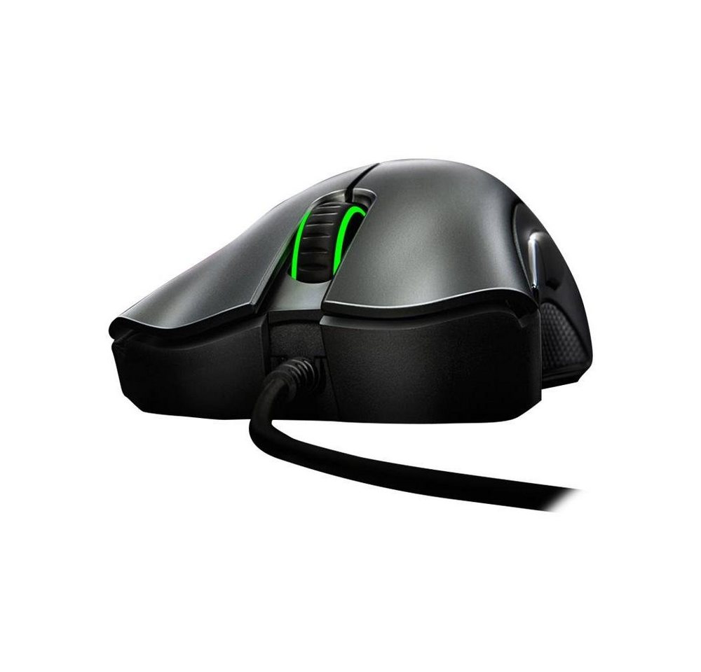 RAZER DeathAdder Essential (2021) Essentielle Maus von RAZER