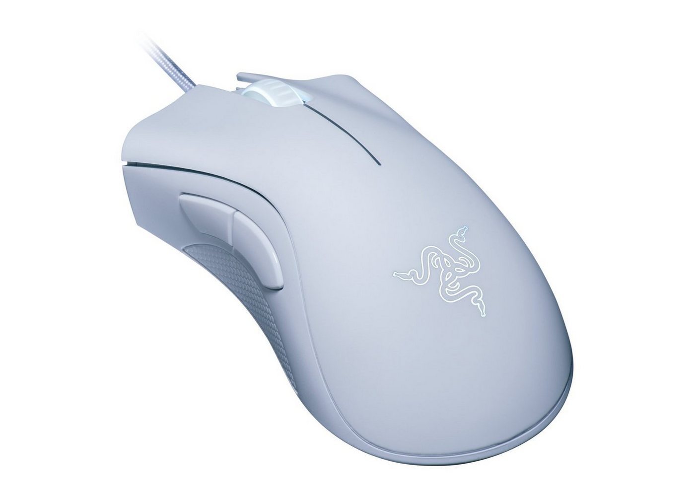 RAZER DeathAdder Essential Gaming-Maus RAZER DeathAdder Essential Gaming-Maus von RAZER