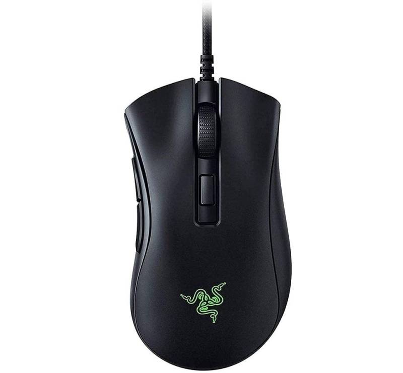 RAZER DeathAdder V2 Mini - Kabelgebundene Gaming Maus Gaming-Maus von RAZER