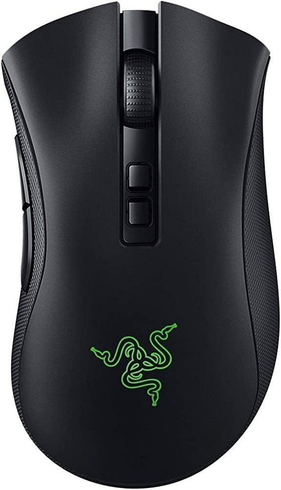 RAZER DeathAdder V2 Pro Gaming Maus ergonomische Maus RAZER DeathAdder V2 Pro Gaming Maus ergonomische Maus von RAZER