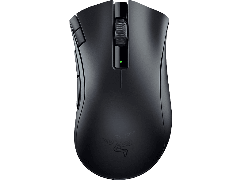 RAZER DeathAdder V2 X HyperSpeed Gaming Maus, Schwarz von RAZER