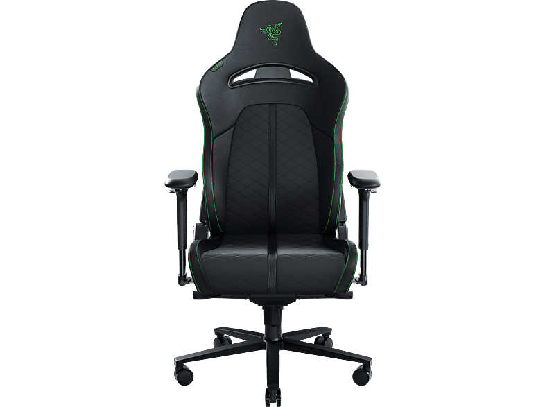 RAZER Enki Gamingstuhl, Schwarz RAZER Enki Gamingstuhl, Schwarz von RAZER