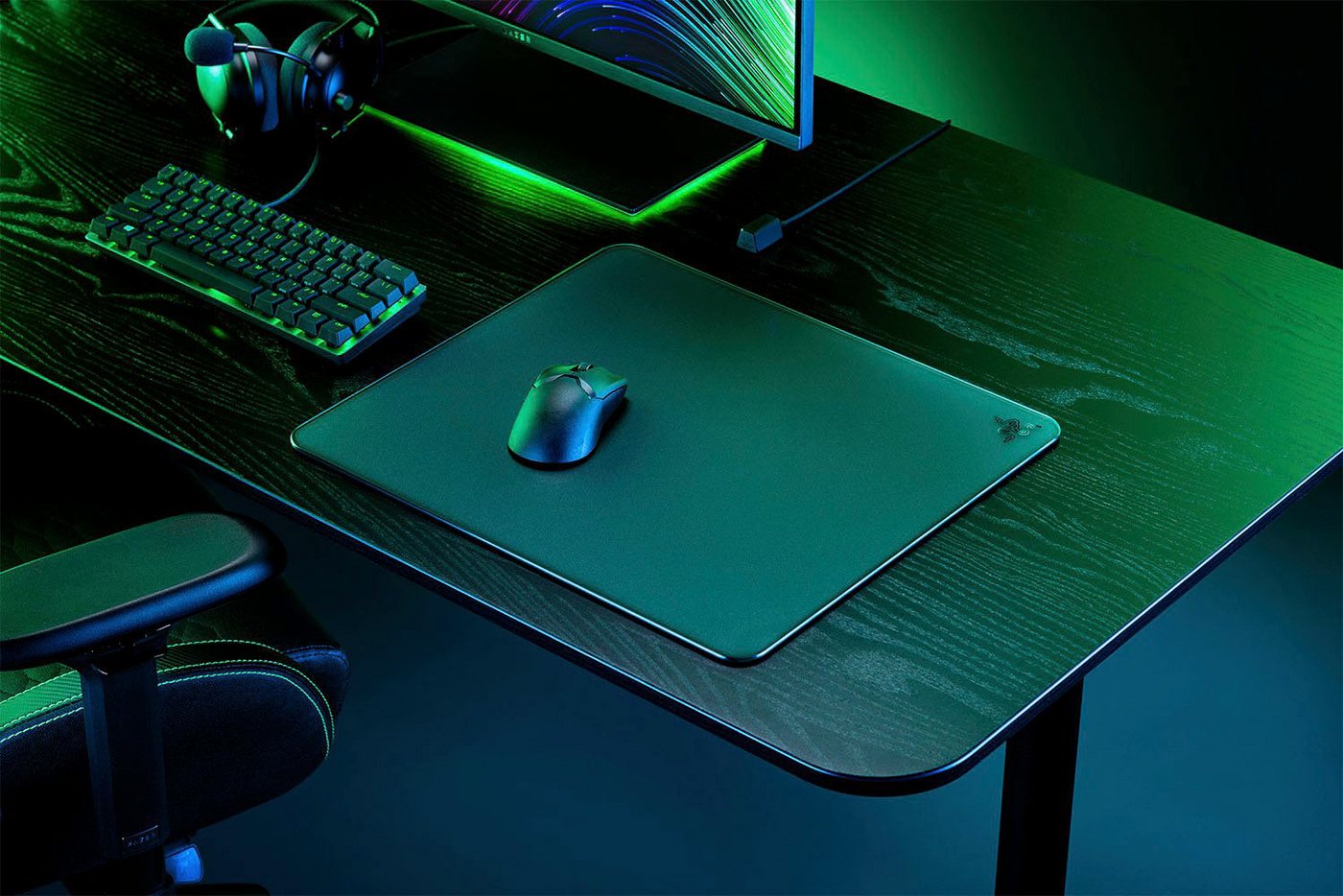 RAZER Gaming Mauspad Atlas RAZER Gaming Mauspad Atlas von RAZER