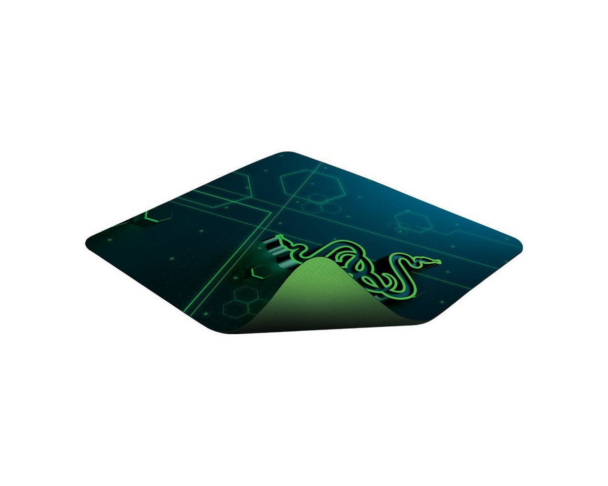 RAZER Gaming Mauspad Goliathus Mobile Gaming-Mauspad schwarz RAZER Gaming Mauspad Goliathus Mobile Gaming-Mauspad schwarz von RAZER