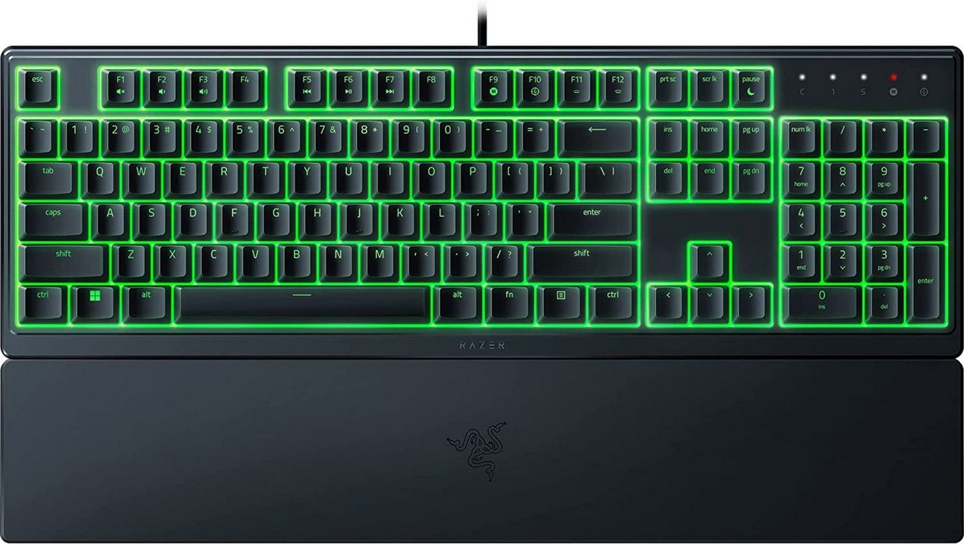 RAZER Gaming-Tastatur RAZER Gaming-Tastatur von RAZER