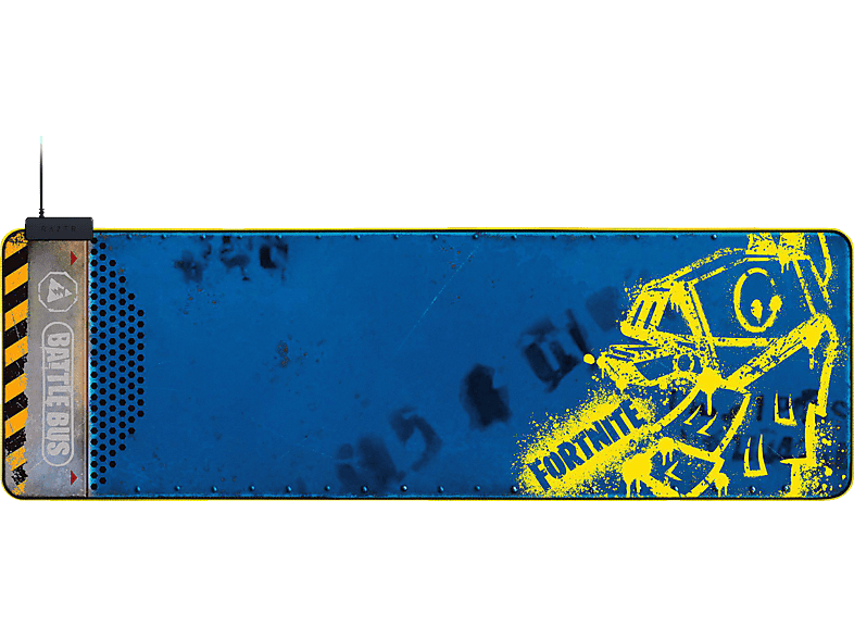 RAZER Goliathus Chroma Extended - Fortnite Edition Mauspad (294 mm x 920 mm) von RAZER