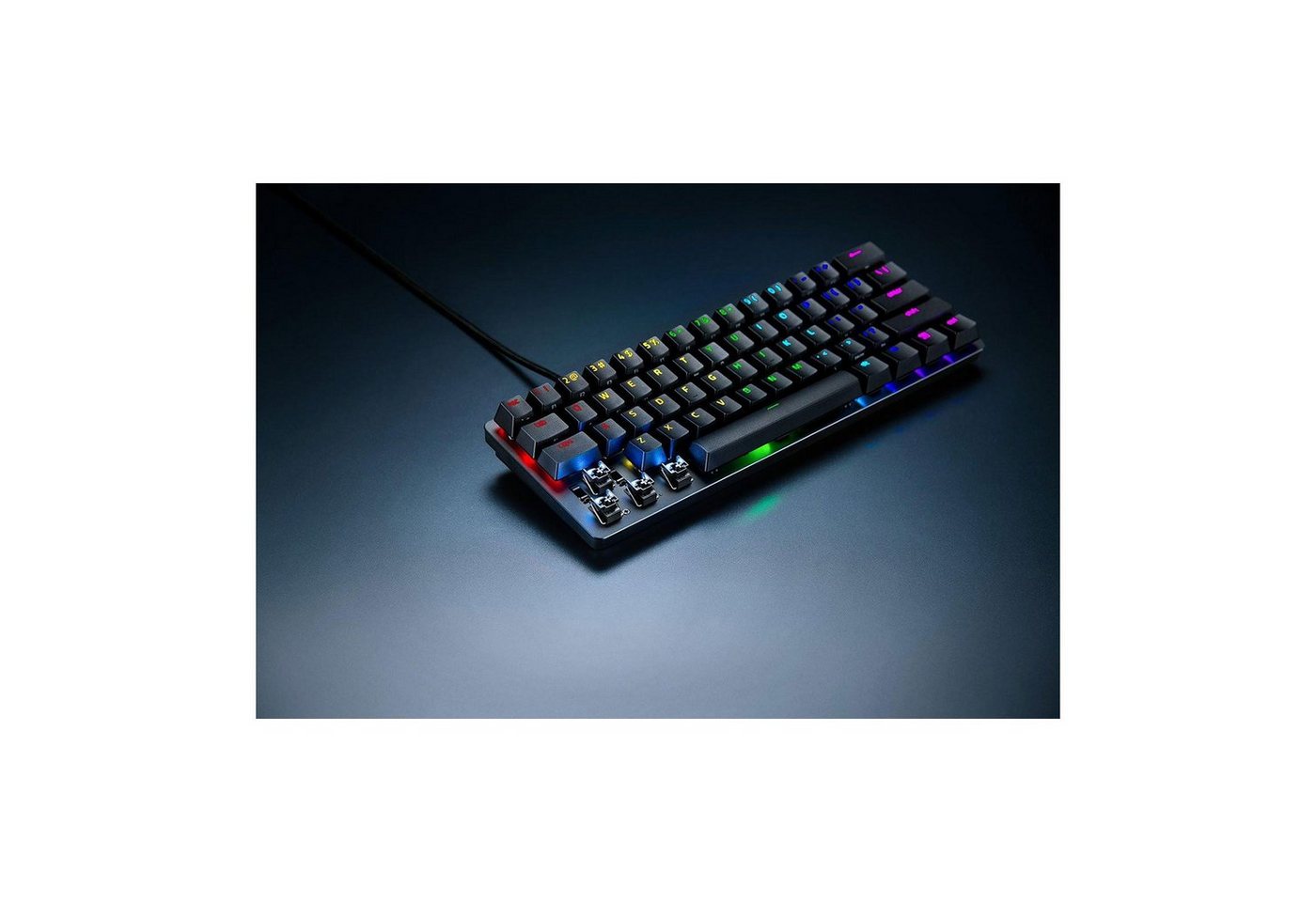 RAZER Huntsman Mini PC-Tastatur von RAZER