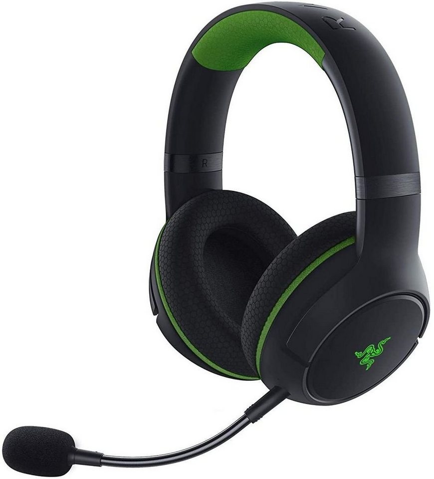 RAZER Kaira Pro for Xbox kabelloses Bluetooth Stereo RGB Gaming-Headset von RAZER