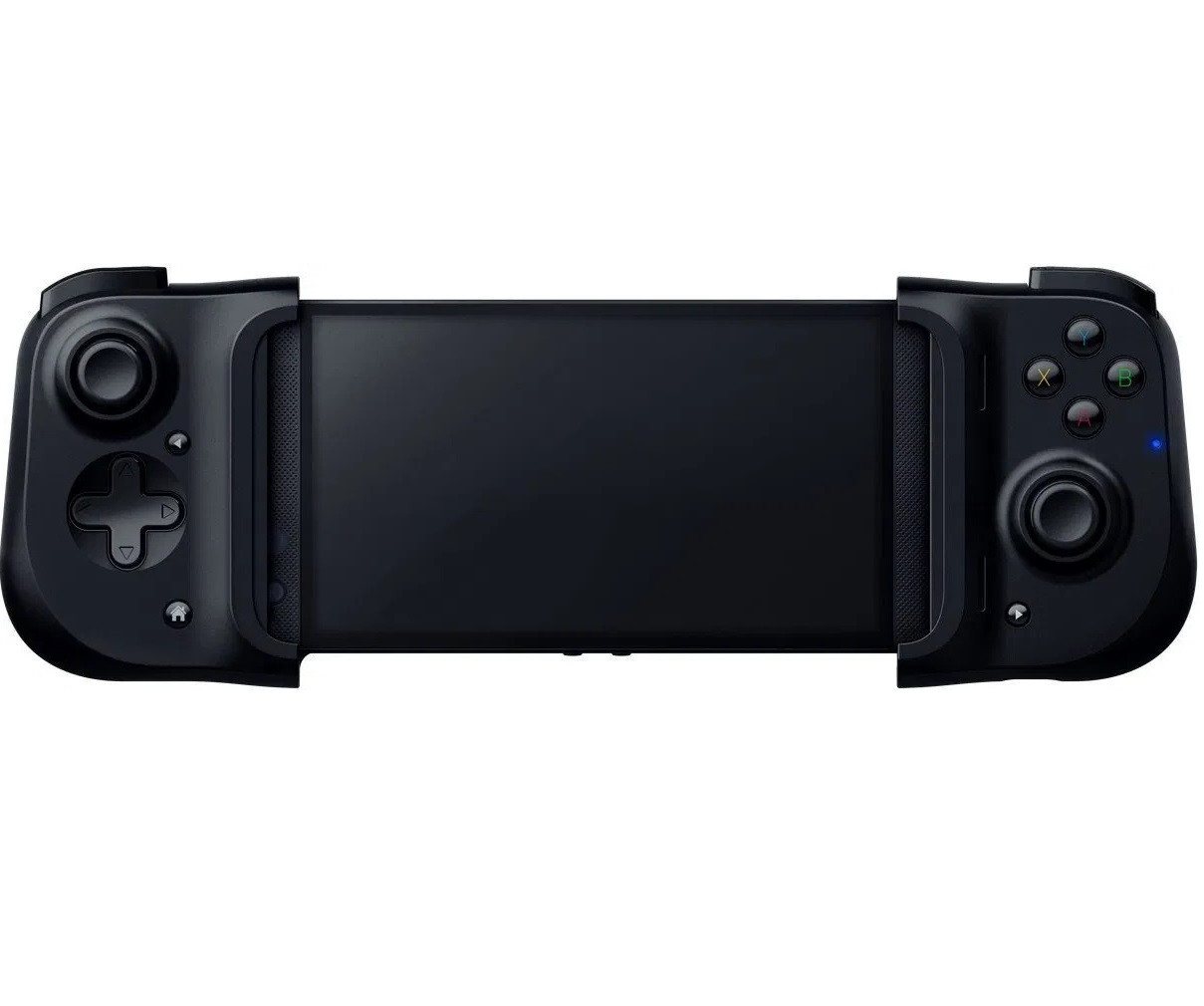 RAZER Kishi für Android Smartphone Game Pad Mobile Gaming Smartphone-Controller (Ergonomisches Design, Niedrige Latenz) von RAZER