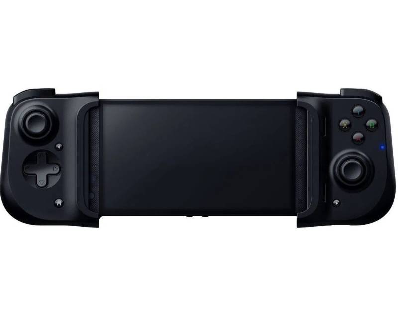 RAZER Kishi für Android Smartphone Game Pad Mobile Gaming Smartphone-Controller (Ergonomisches Design, Niedrige Latenz) von RAZER