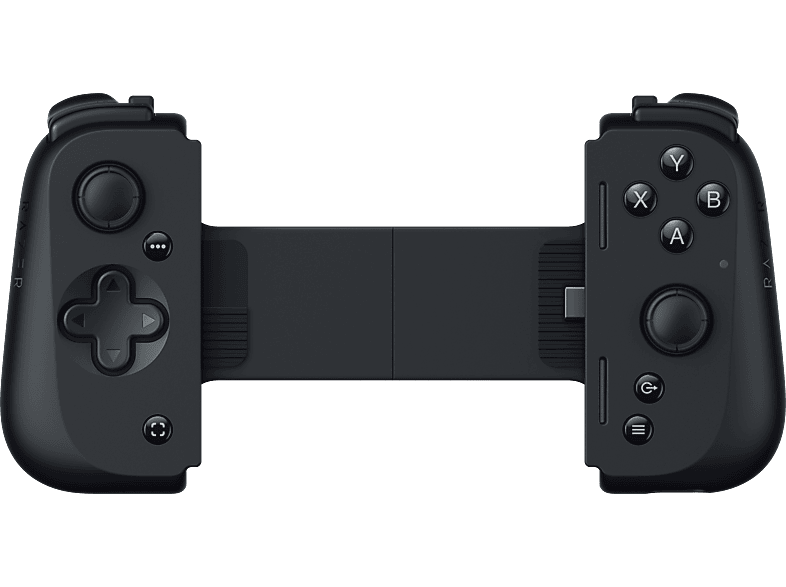 RAZER Kishi v2 für Android, Controller, Schwarz von RAZER