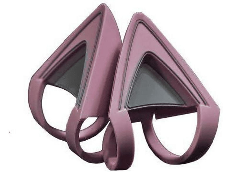 RAZER Kitty Ears Headset Zubehör Quartz von RAZER