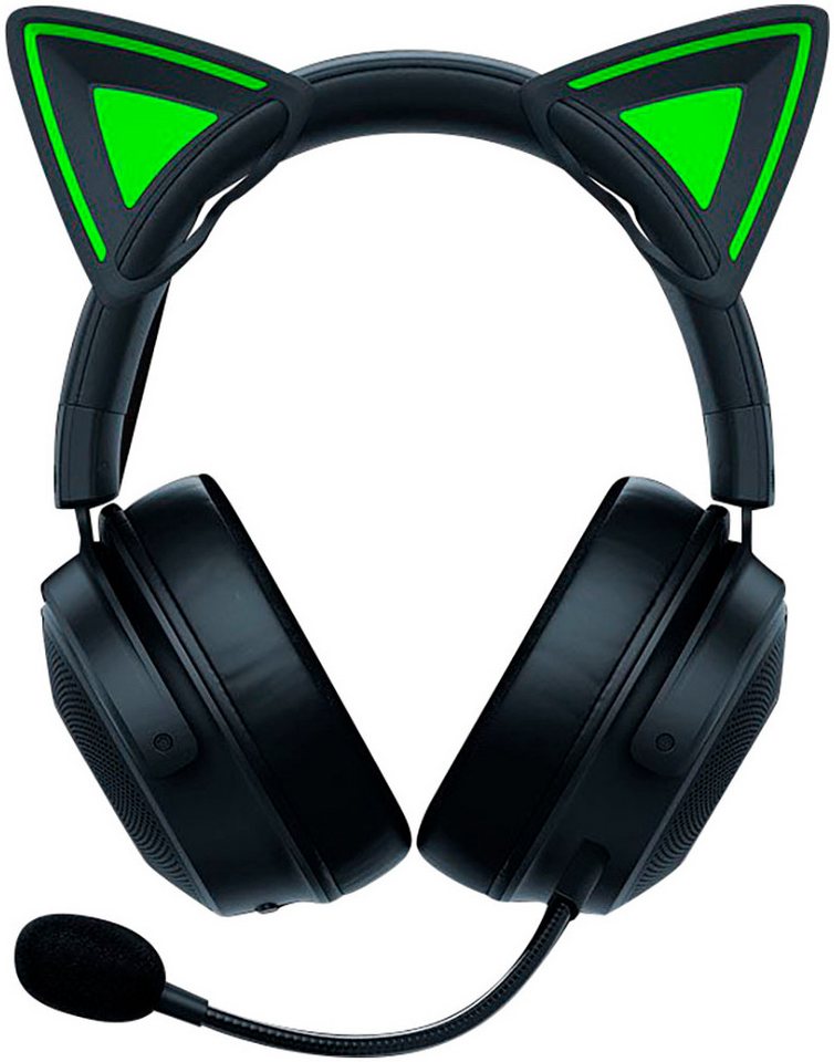 RAZER Kitty Ears V2 Gaming-Headset Zubehör RAZER Kitty Ears V2 Gaming-Headset Zubehör von RAZER
