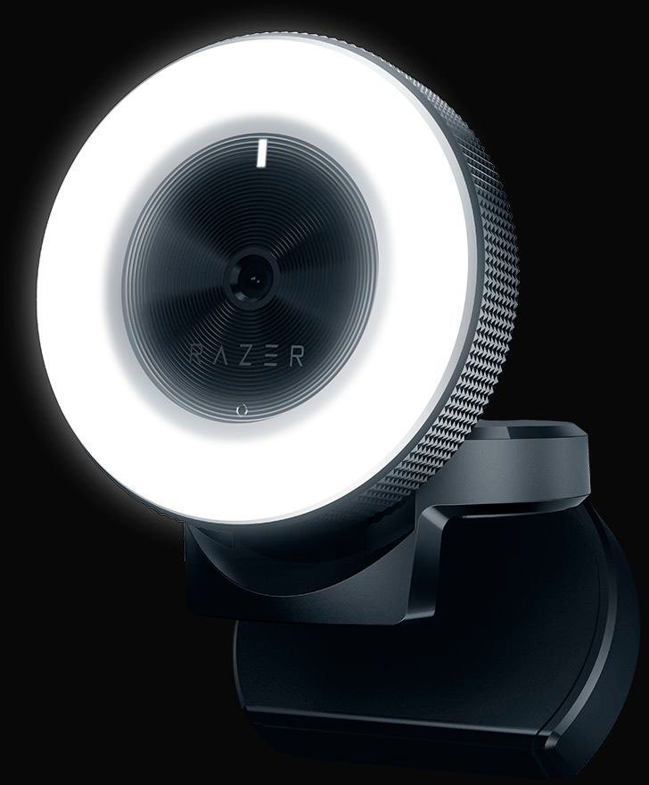 RAZER Kiyo Webcam (Full HD) von RAZER