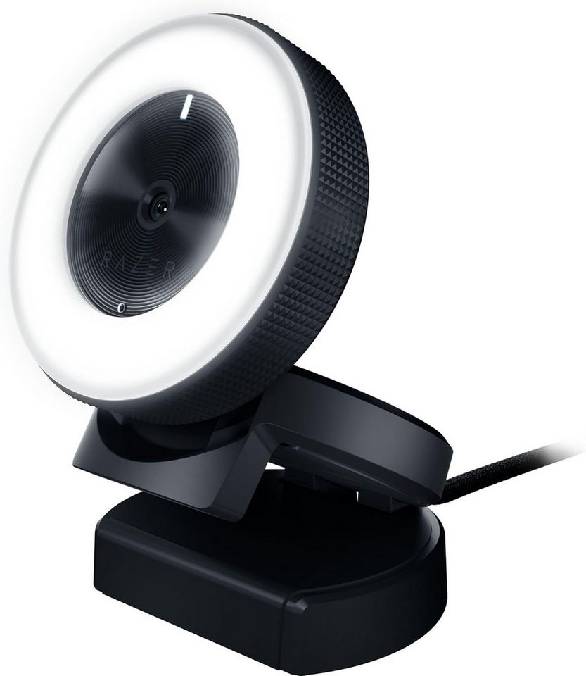 RAZER Kiyo Webcam (HD) von RAZER
