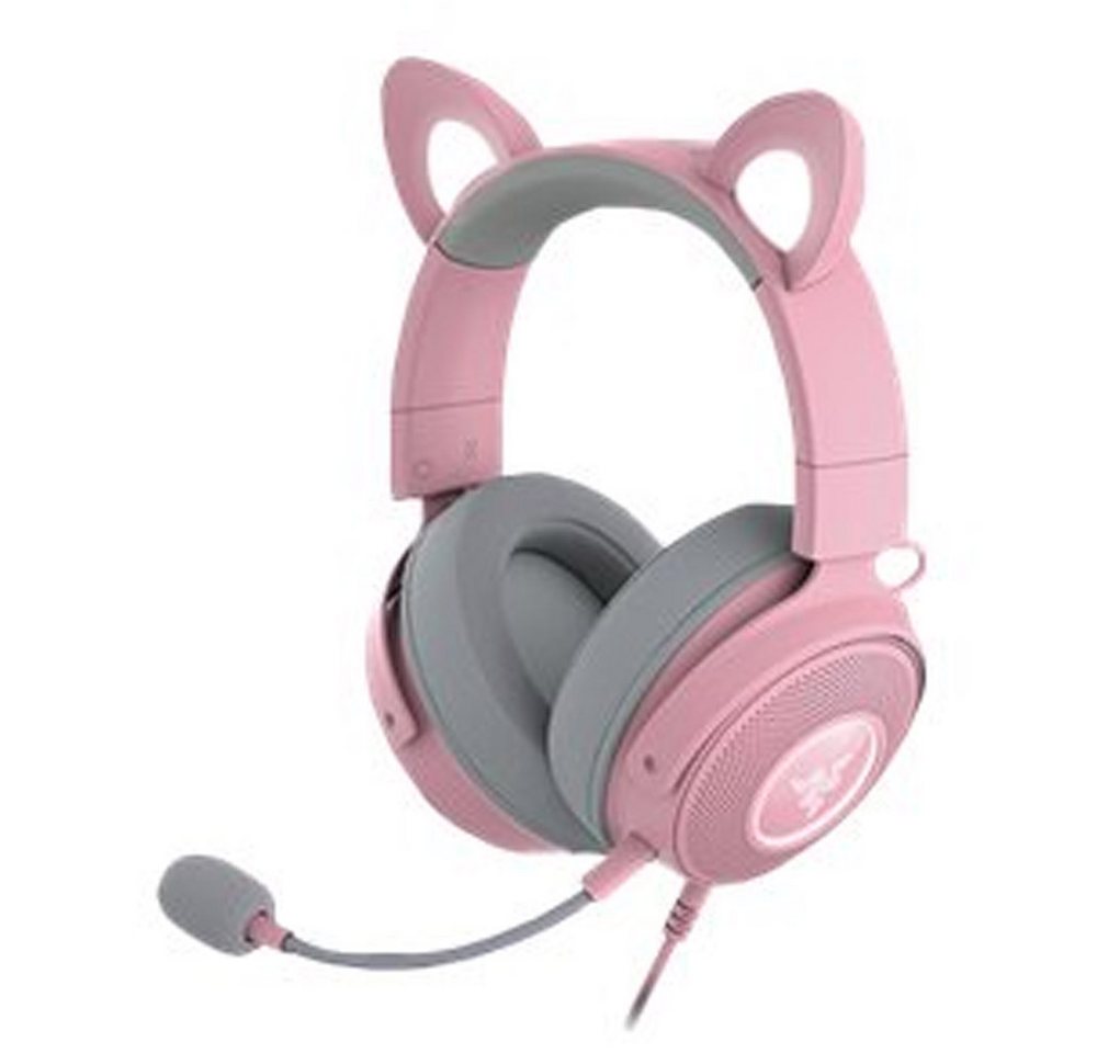 RAZER Kraken Kitty V2 Pro Headset RAZER Kraken Kitty V2 Pro Headset von RAZER
